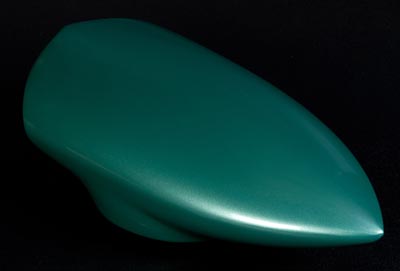 Roadstar Intake Scoop